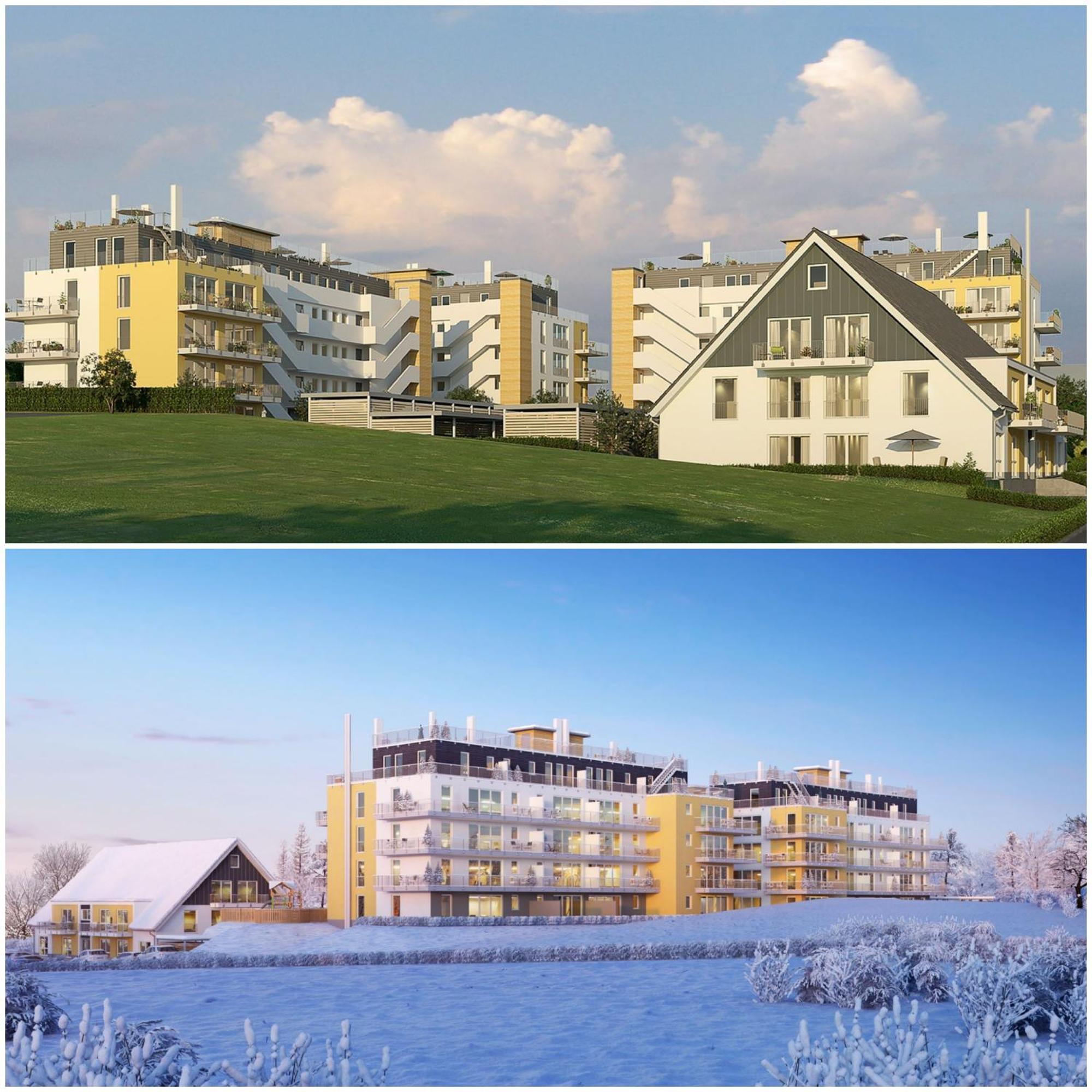 Winterberg Appartement 21128 Exterior foto